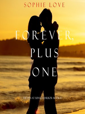 cover image of Forever, Plus One